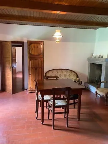 Σπίτι διακοπών Torre Cavina Βίλα Palazzuolo Sul Senio