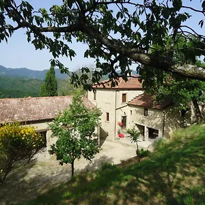 I Monti Di Salecchio Alloggio per agriturismo
