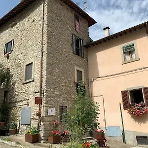 La Torre Del Vicario Casa vacanze