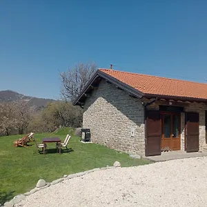 Az Rocca Corneta Appartamento