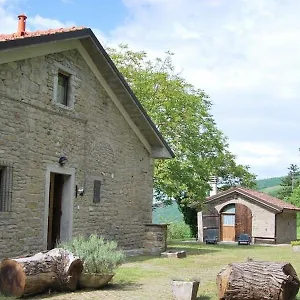 Agriturismo Badia Di Susinana Alloggio per agriturismo