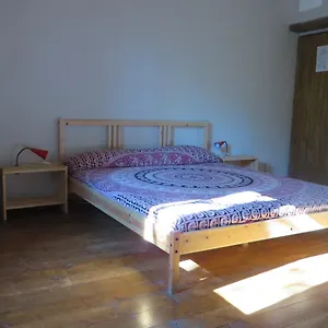 Rifugio I Diacci Bed & Breakfast