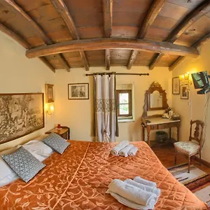 Ca' Scheta Casa di campagna