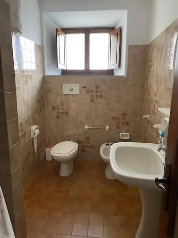 Holiday home Torre Cavina Villa Palazzuolo Sul Senio