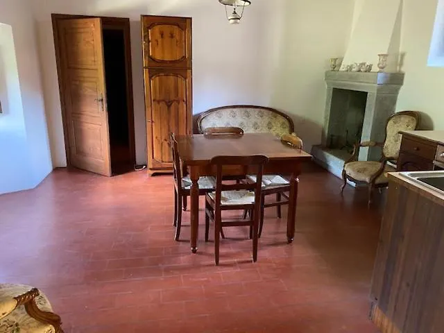 Torre Cavina Villa Palazzuolo Sul Senio