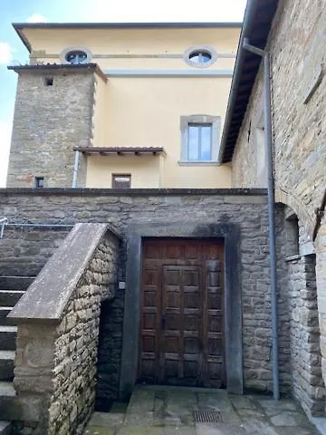 Torre Cavina Villa Palazzuolo Sul Senio