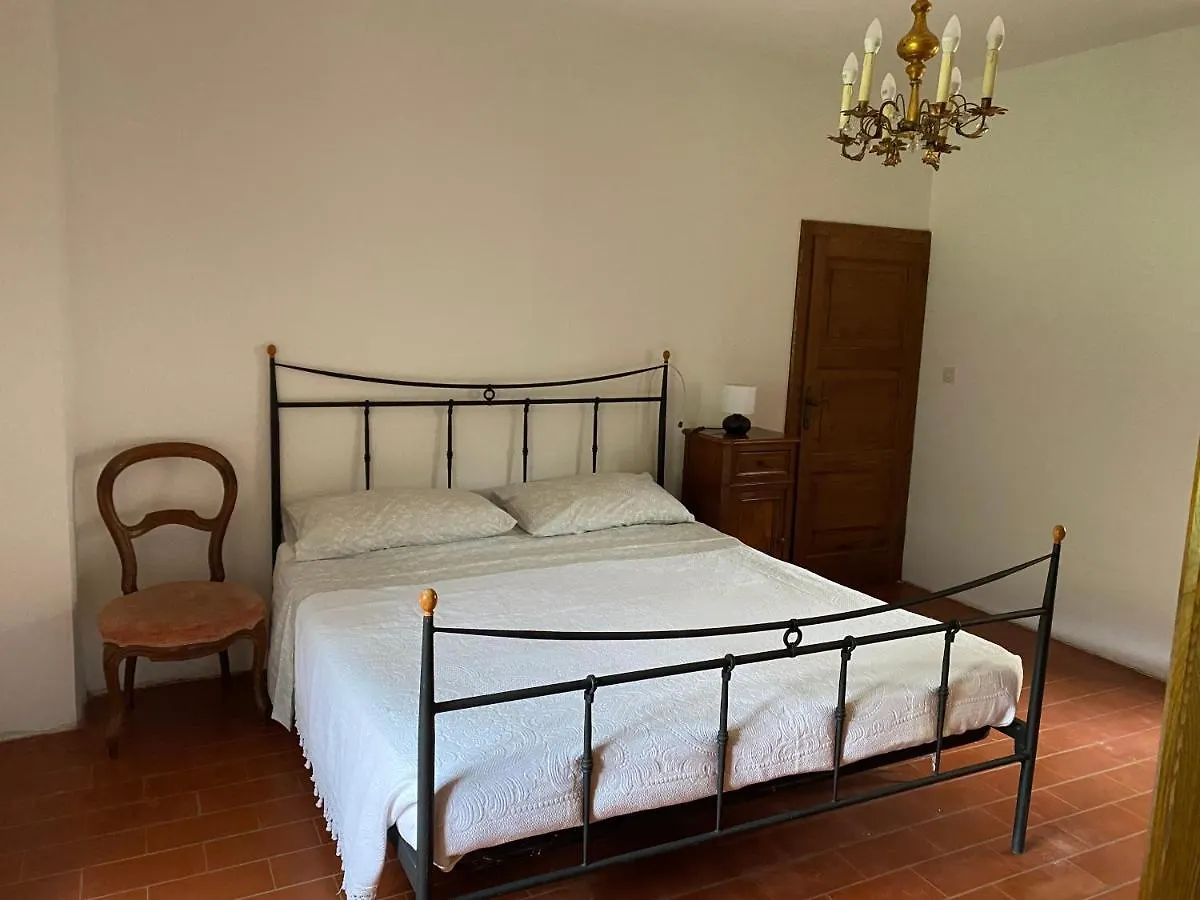 Torre Cavina Villa Palazzuolo Sul Senio 0*,