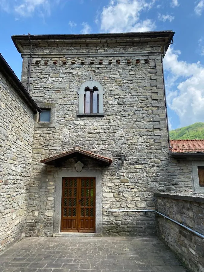 Torre Cavina Villa Palazzuolo Sul Senio