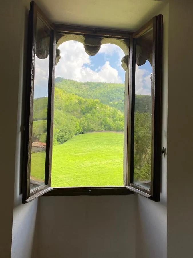 Torre Cavina Villa Palazzuolo Sul Senio