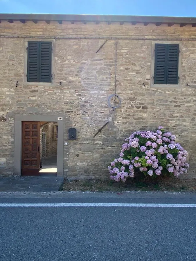 Torre Cavina Villa Palazzuolo Sul Senio Holiday home