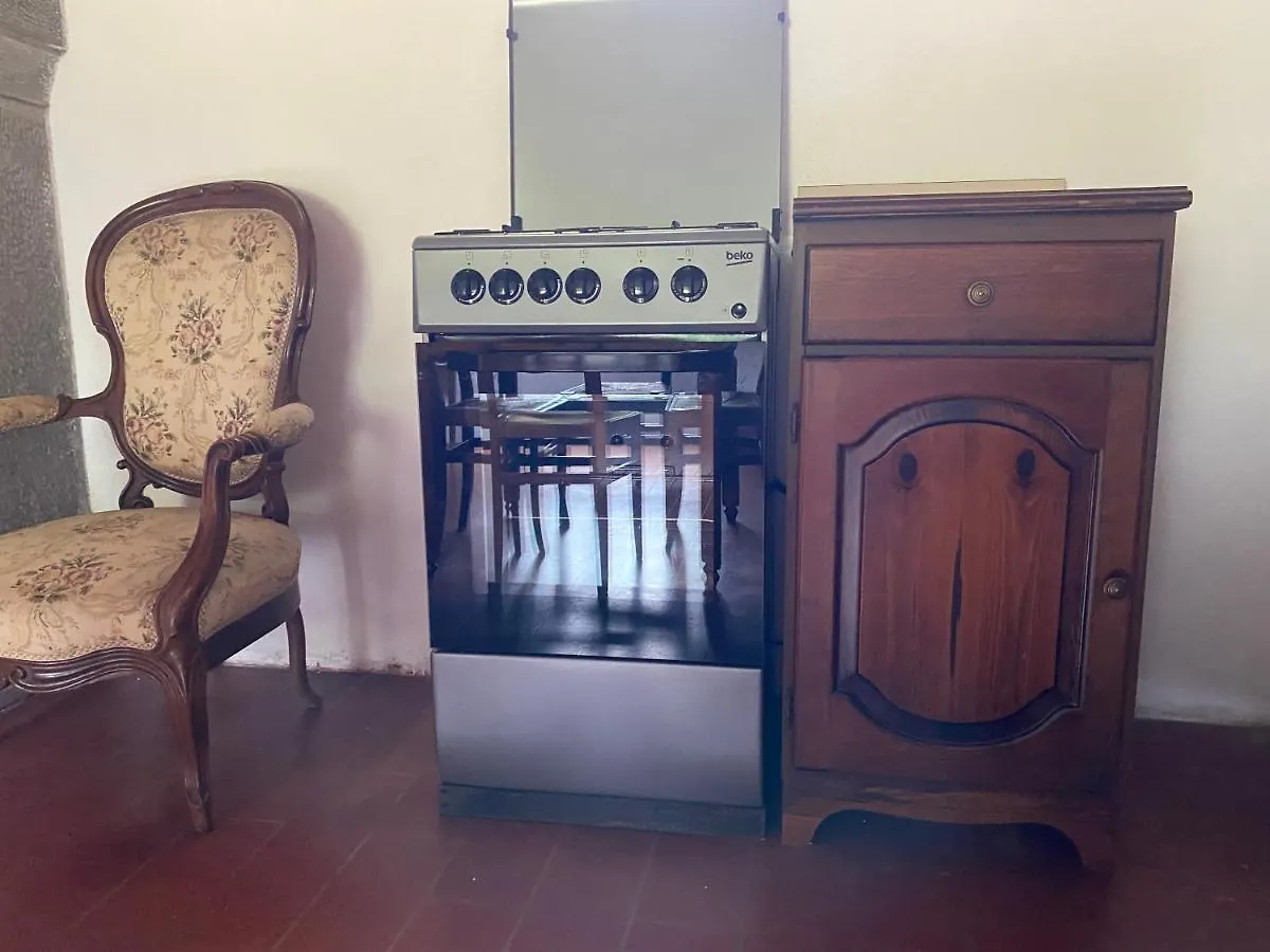 Torre Cavina Villa Palazzuolo Sul Senio Holiday home