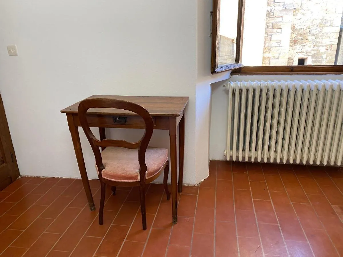 Torre Cavina Villa Palazzuolo Sul Senio 0*,  Italy