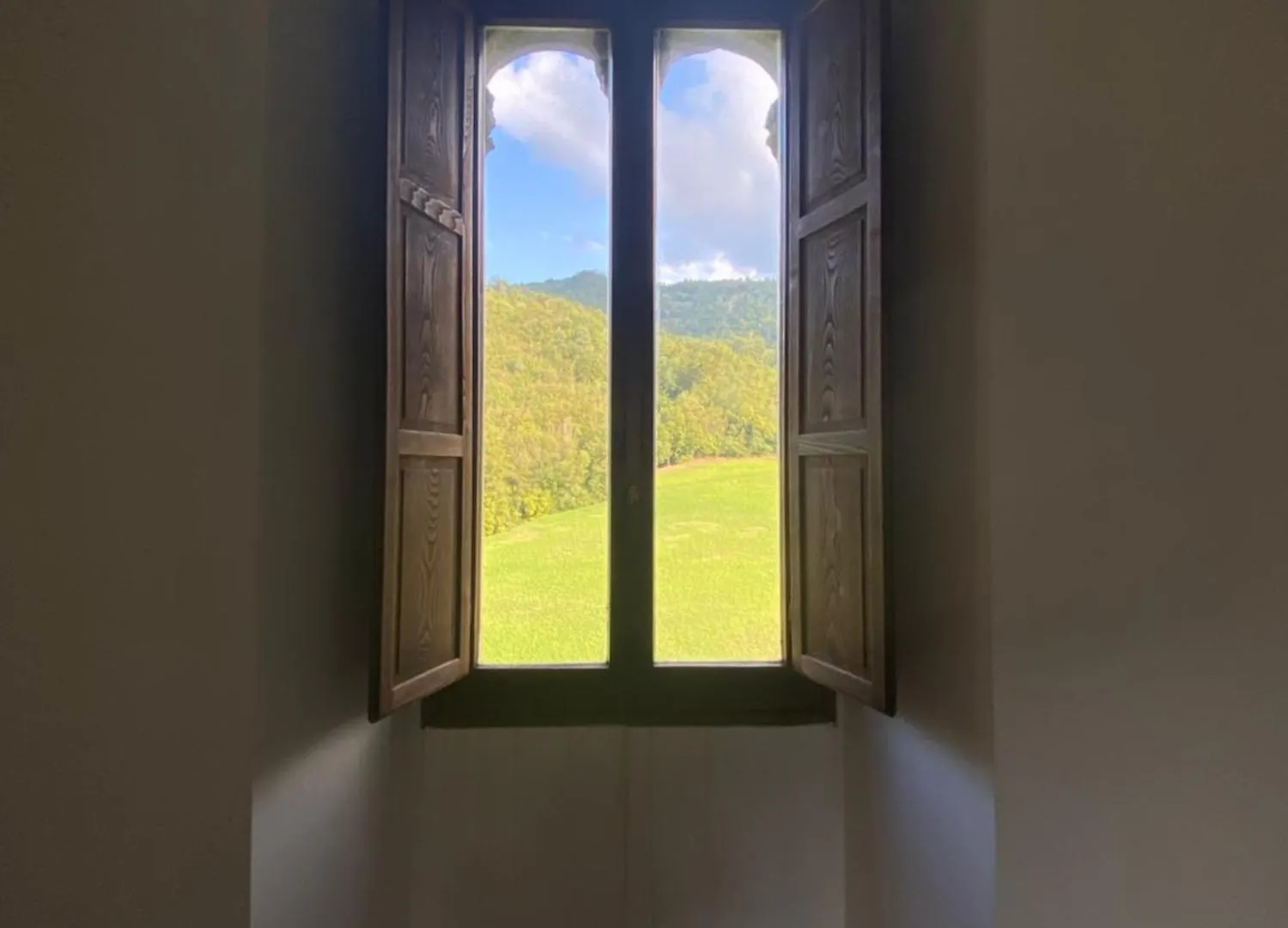 Torre Cavina Villa Palazzuolo Sul Senio Italy