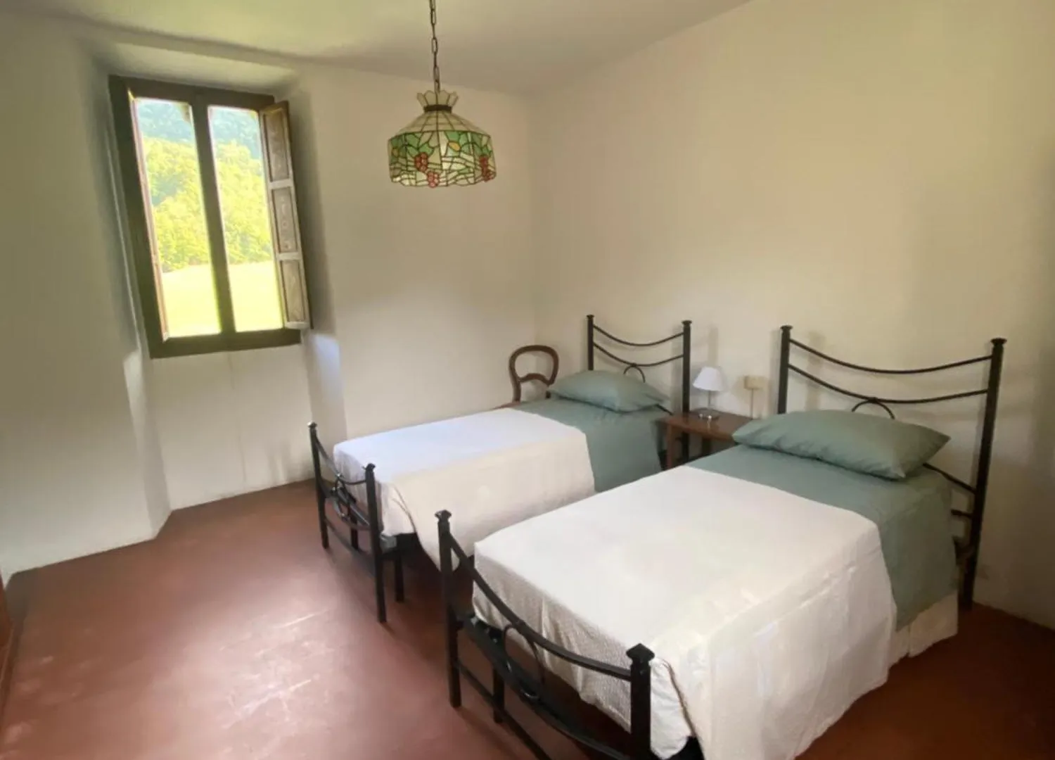 Villa Torre Cavina Palazzuolo Sul Senio