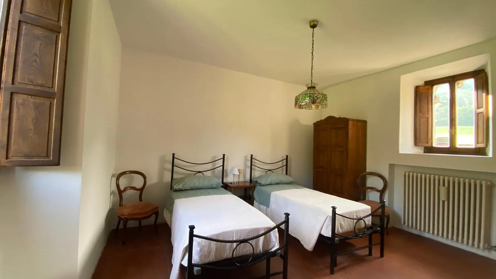 Holiday home Torre Cavina Villa Palazzuolo Sul Senio