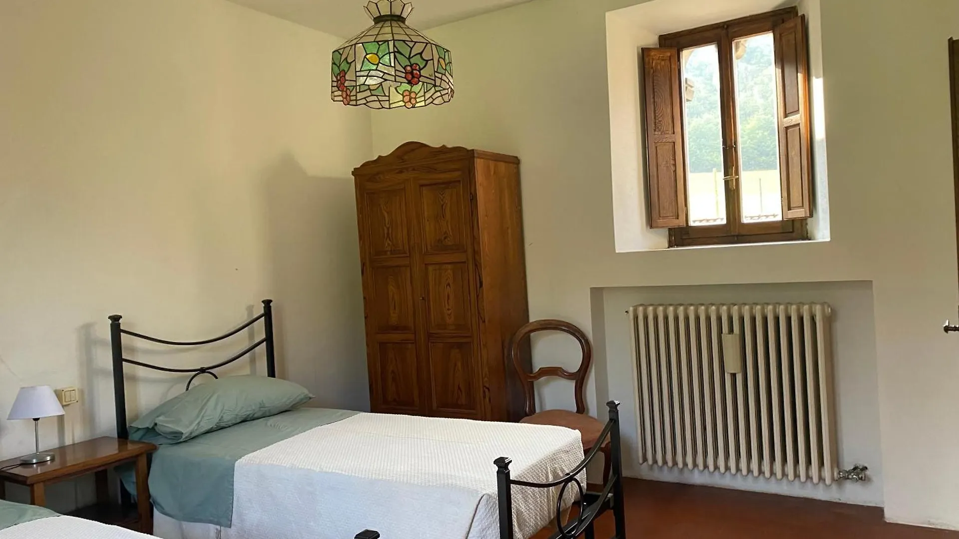 Torre Cavina Villa Palazzuolo Sul Senio Italy